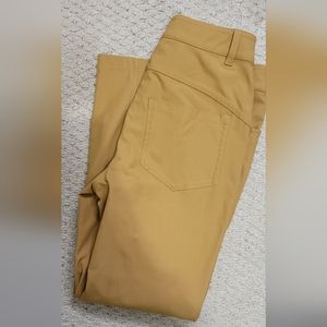Lululemon 5 Pocket Pant